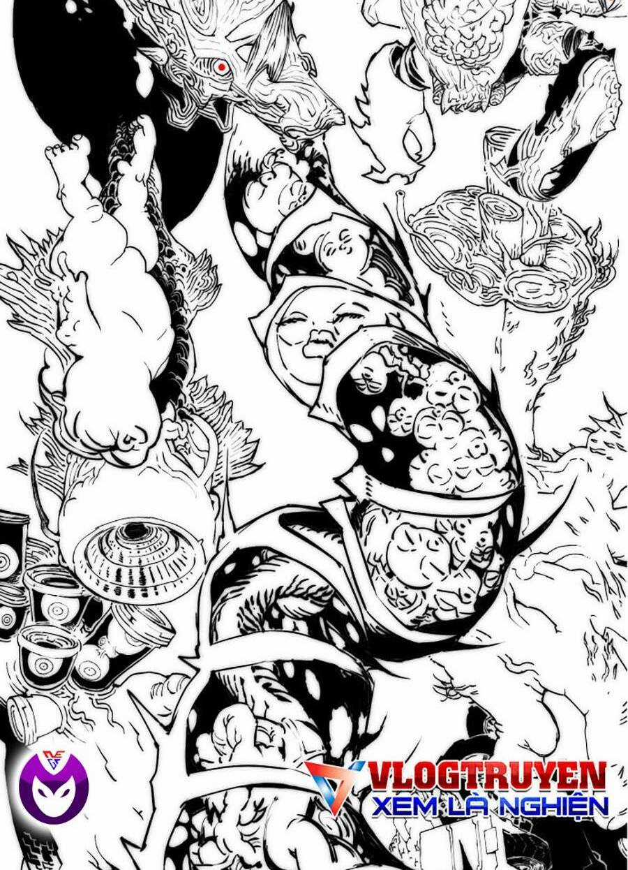 Hard Core Leveling Warrior Ss2 Chapter 131 trang 65