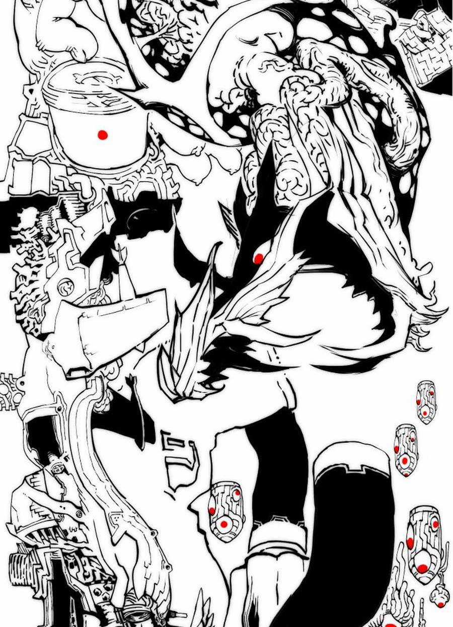 Hard Core Leveling Warrior Ss2 Chapter 131 trang 66