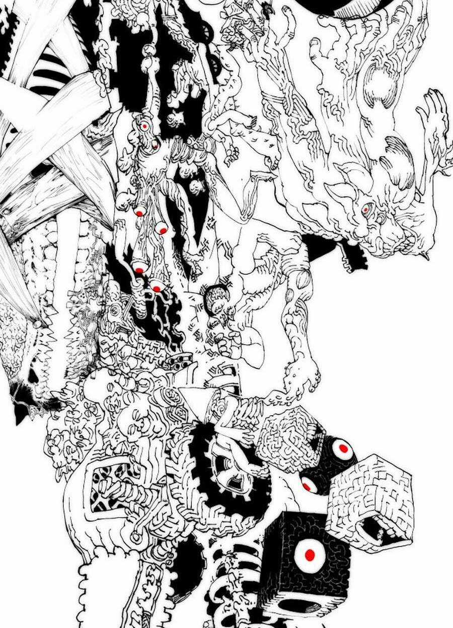 Hard Core Leveling Warrior Ss2 Chapter 131 trang 69