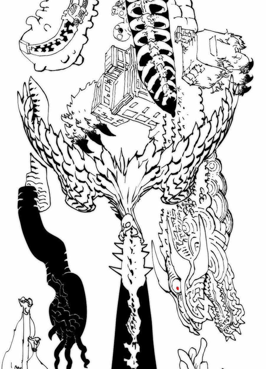 Hard Core Leveling Warrior Ss2 Chapter 131 trang 70