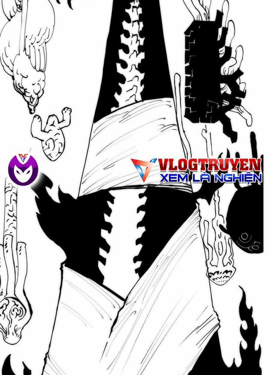 Hard Core Leveling Warrior Ss2 Chapter 131 trang 71