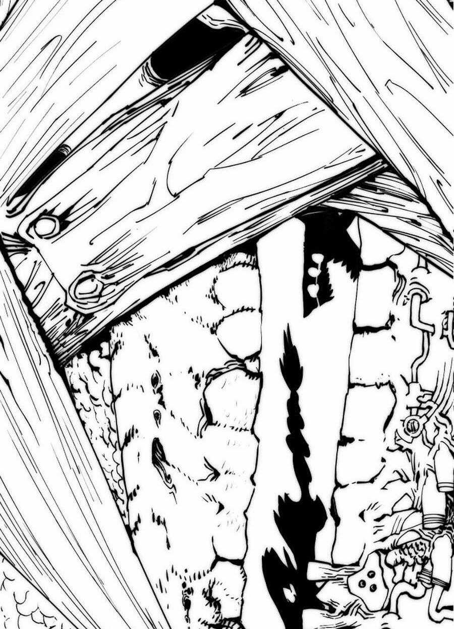 Hard Core Leveling Warrior Ss2 Chapter 131 trang 73