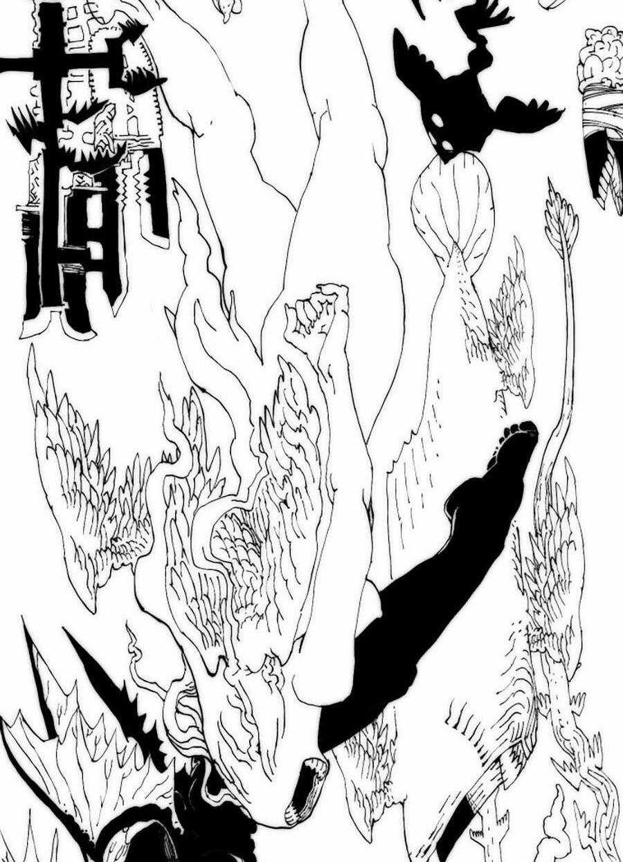 Hard Core Leveling Warrior Ss2 Chapter 131 trang 75