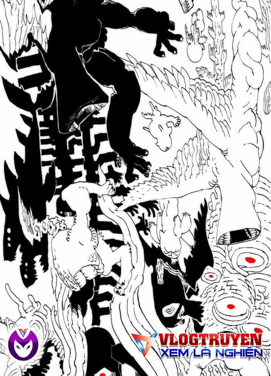 Hard Core Leveling Warrior Ss2 Chapter 131 trang 76