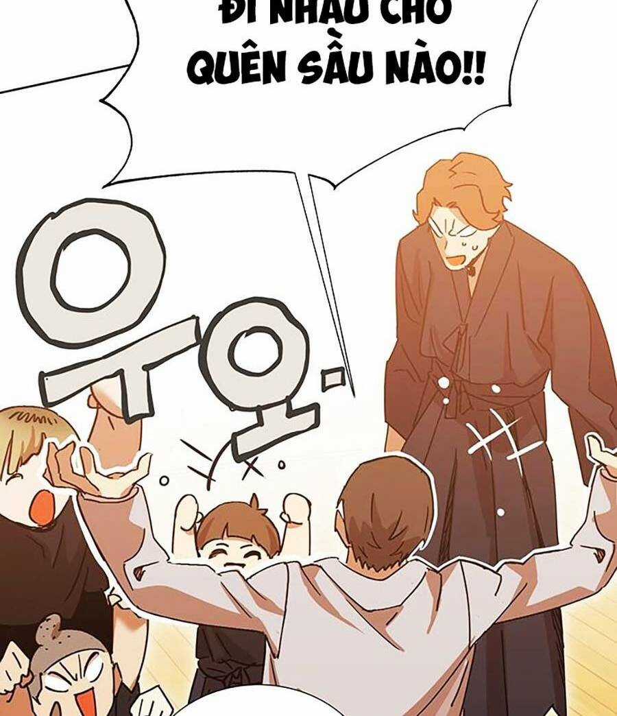 Hard Core Leveling Warrior Ss2 Chapter 132 trang 101