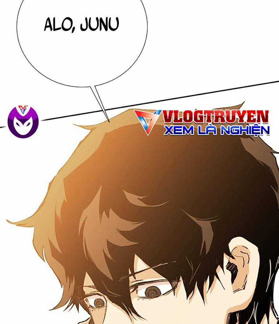 Hard Core Leveling Warrior Ss2 Chapter 132 trang 108