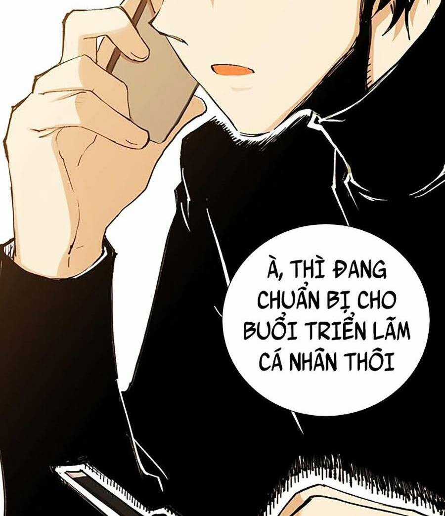 Hard Core Leveling Warrior Ss2 Chapter 132 trang 109