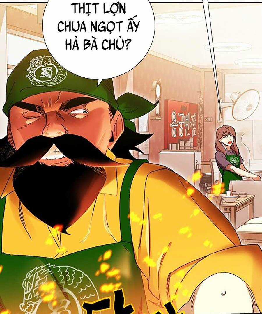 Hard Core Leveling Warrior Ss2 Chapter 132 trang 11