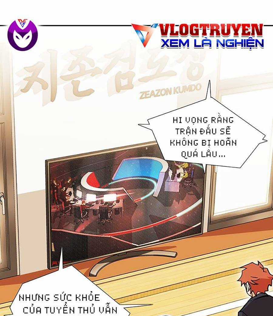 Hard Core Leveling Warrior Ss2 Chapter 132 trang 114