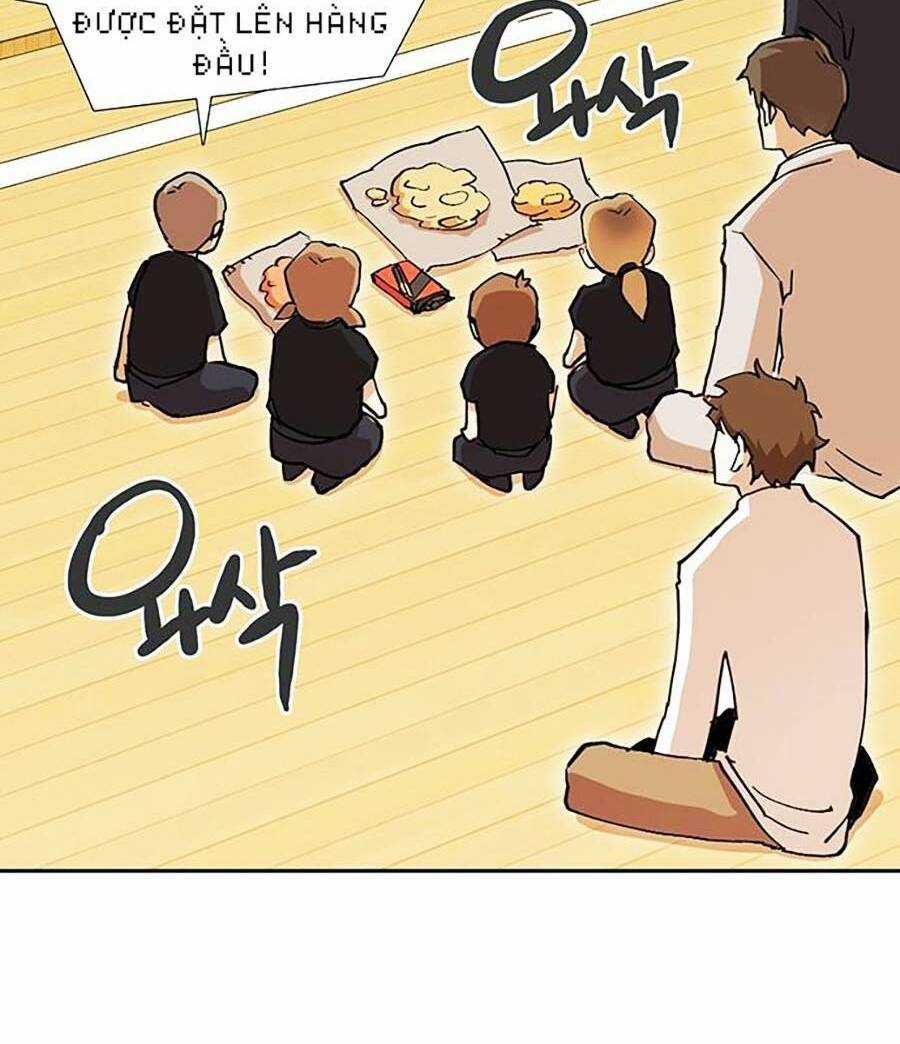 Hard Core Leveling Warrior Ss2 Chapter 132 trang 115