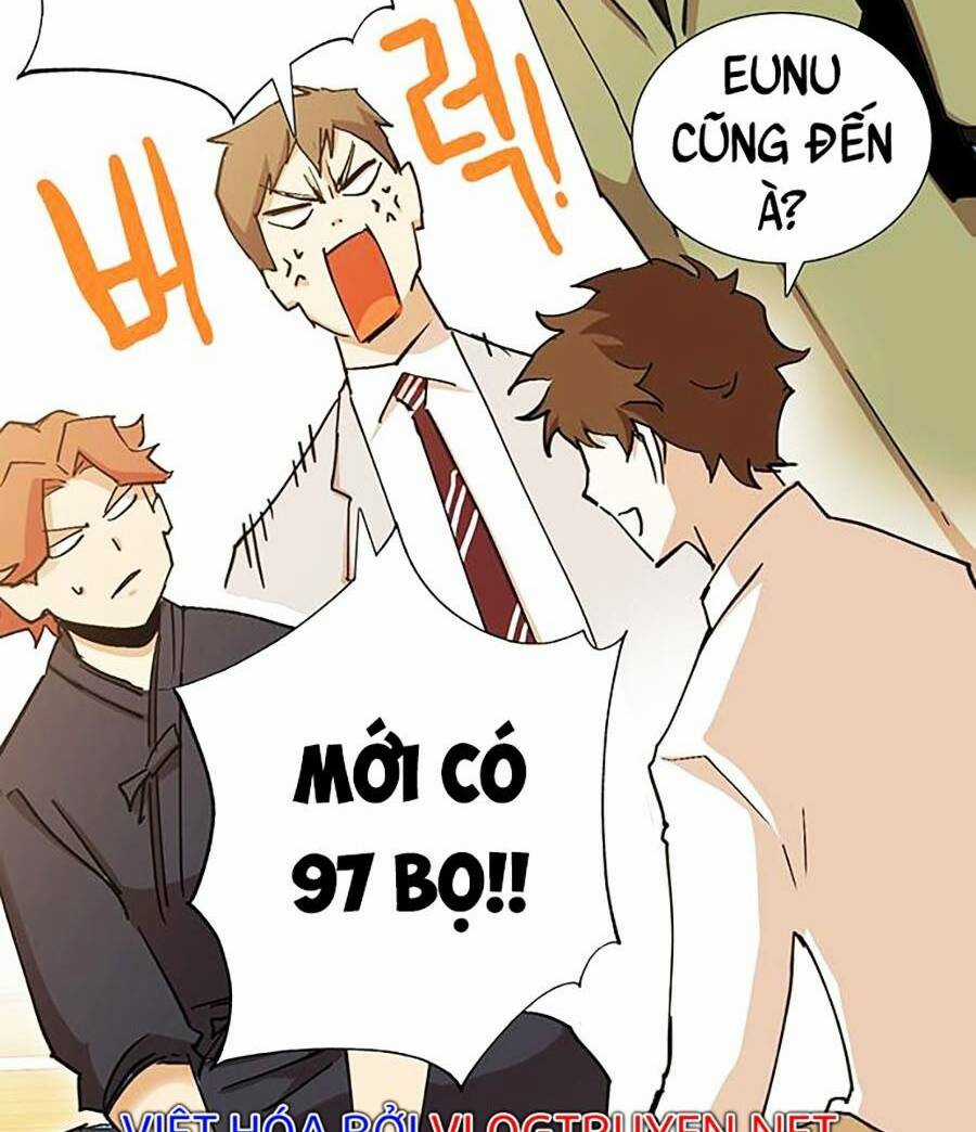 Hard Core Leveling Warrior Ss2 Chapter 132 trang 117