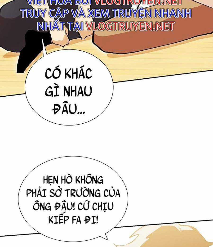 Hard Core Leveling Warrior Ss2 Chapter 132 trang 118