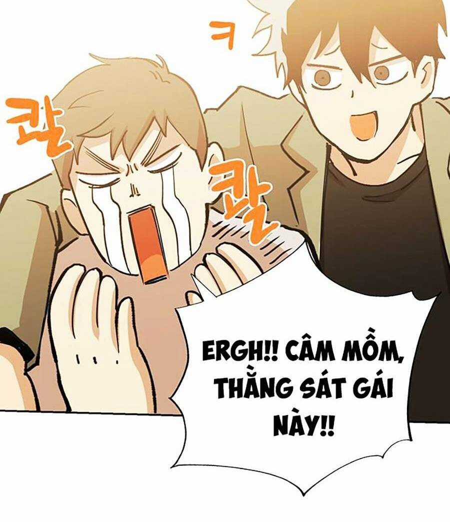 Hard Core Leveling Warrior Ss2 Chapter 132 trang 119