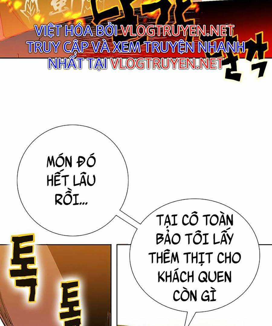 Hard Core Leveling Warrior Ss2 Chapter 132 trang 12