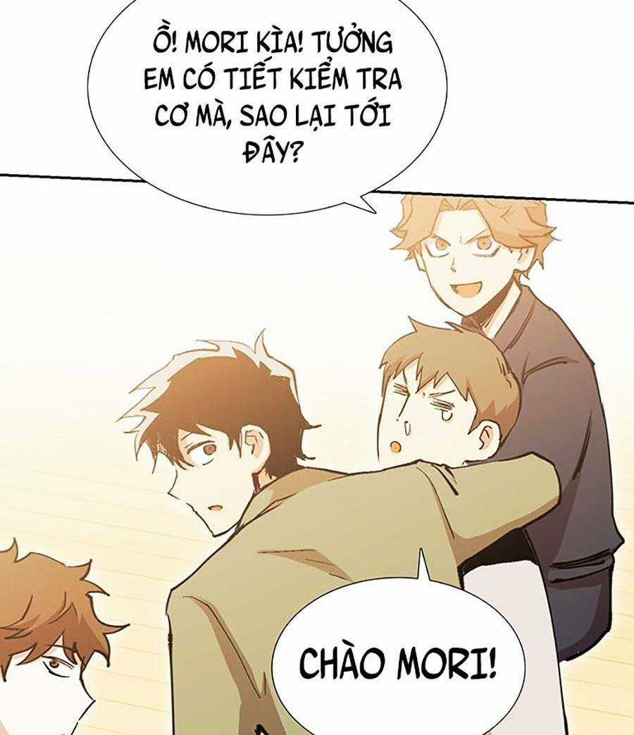 Hard Core Leveling Warrior Ss2 Chapter 132 trang 122