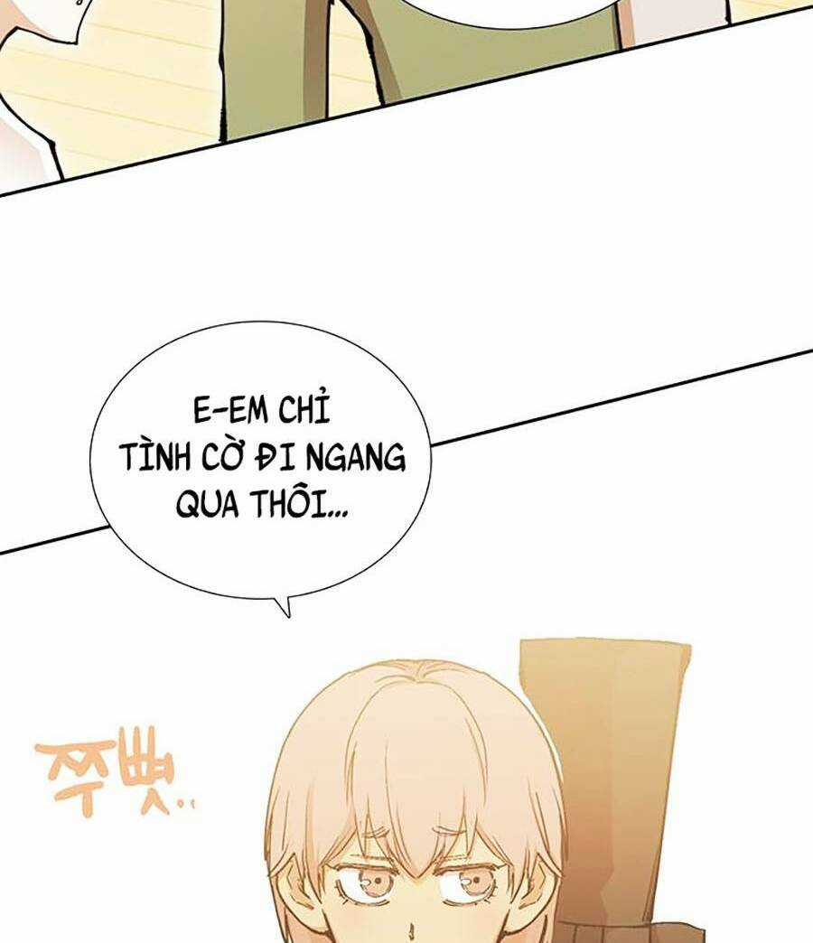 Hard Core Leveling Warrior Ss2 Chapter 132 trang 123