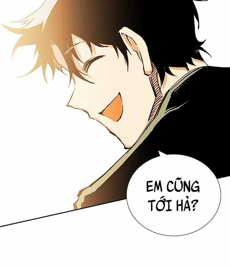 Hard Core Leveling Warrior Ss2 Chapter 132 trang 127