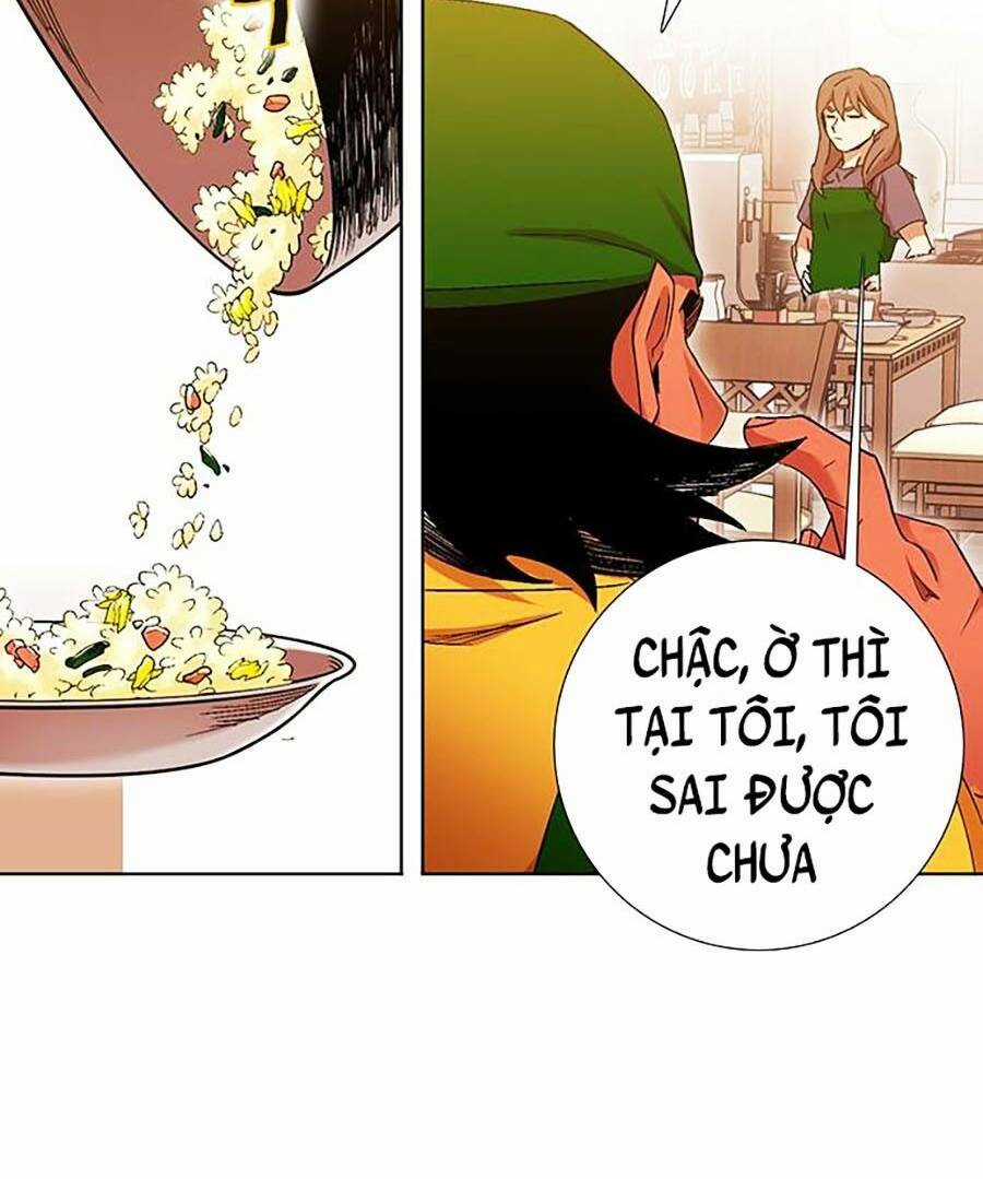 Hard Core Leveling Warrior Ss2 Chapter 132 trang 13