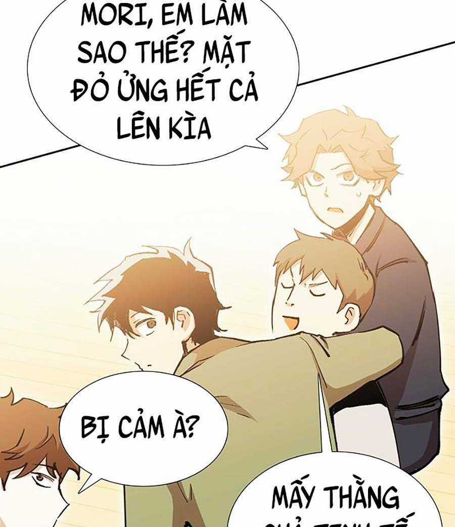 Hard Core Leveling Warrior Ss2 Chapter 132 trang 130