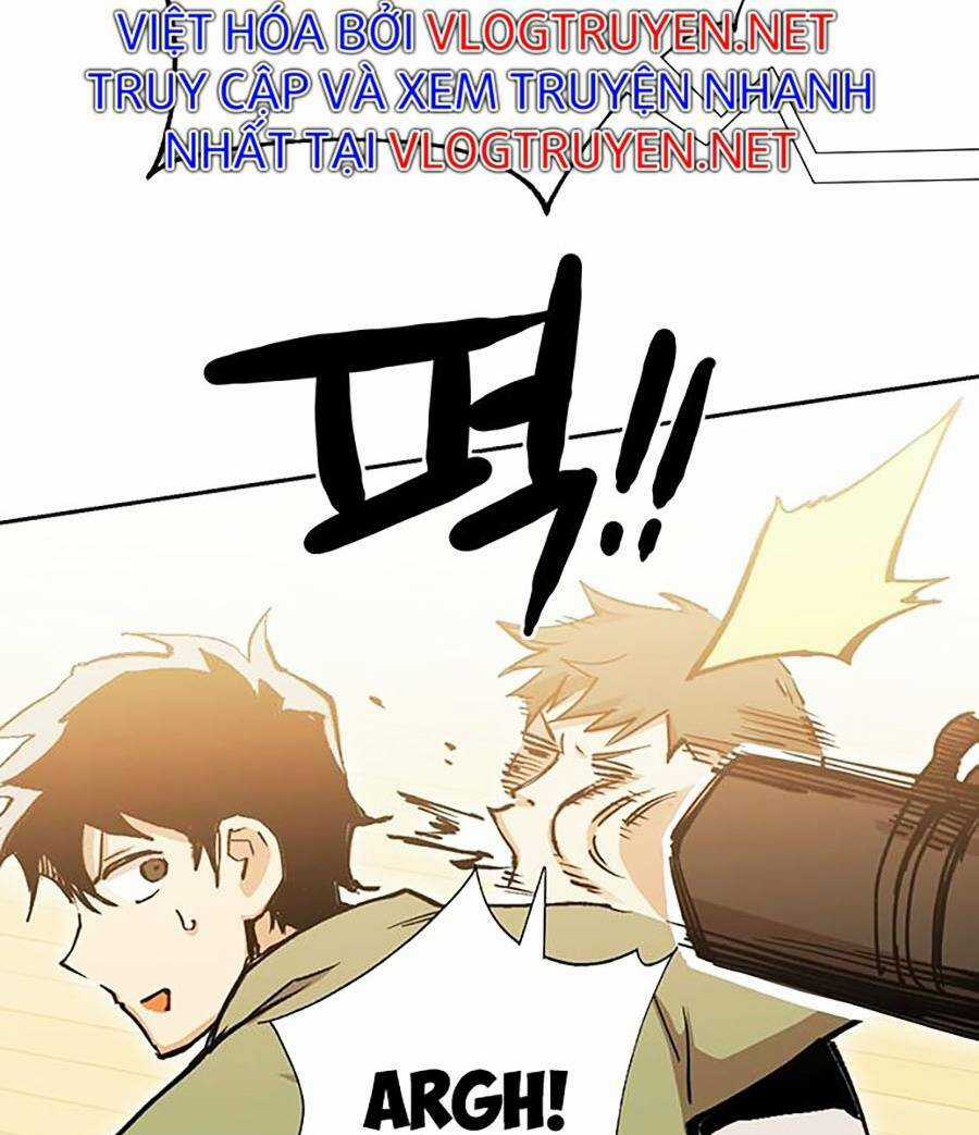 Hard Core Leveling Warrior Ss2 Chapter 132 trang 132