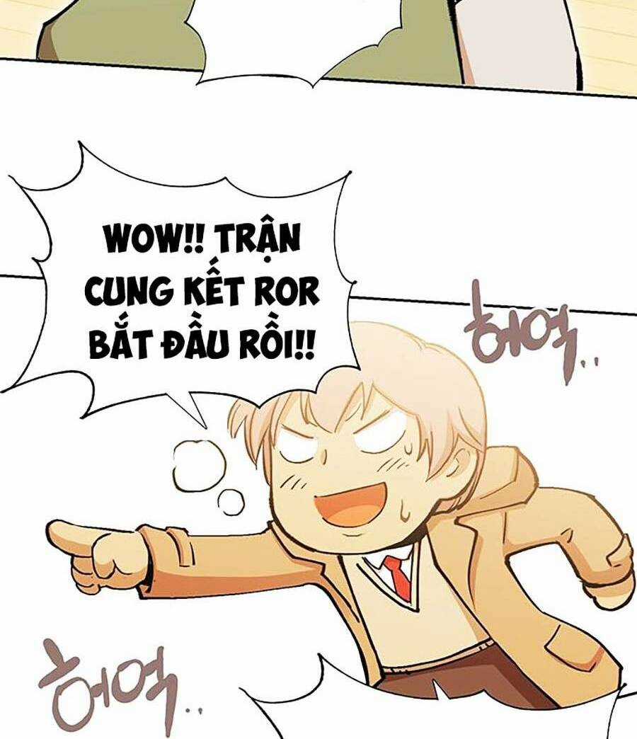 Hard Core Leveling Warrior Ss2 Chapter 132 trang 133