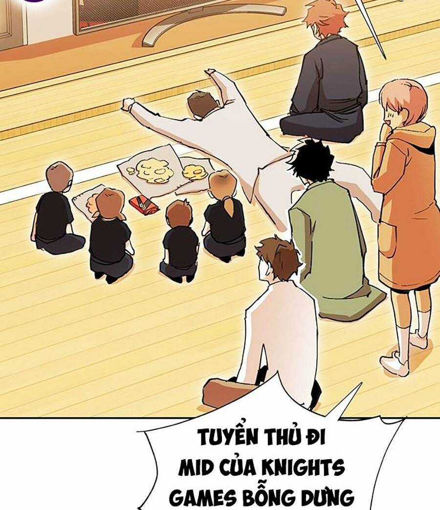 Hard Core Leveling Warrior Ss2 Chapter 132 trang 135