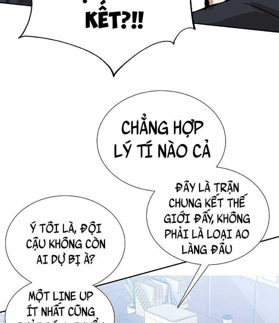 Hard Core Leveling Warrior Ss2 Chapter 132 trang 142