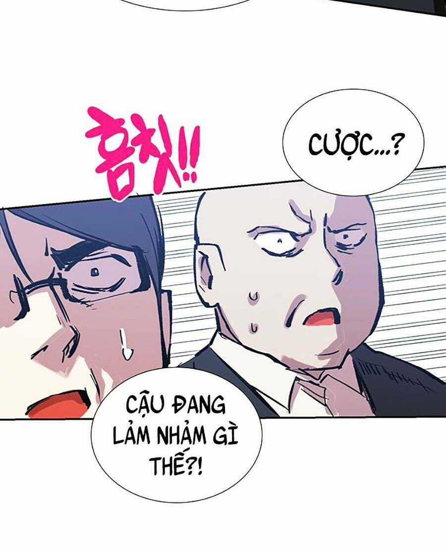 Hard Core Leveling Warrior Ss2 Chapter 132 trang 153