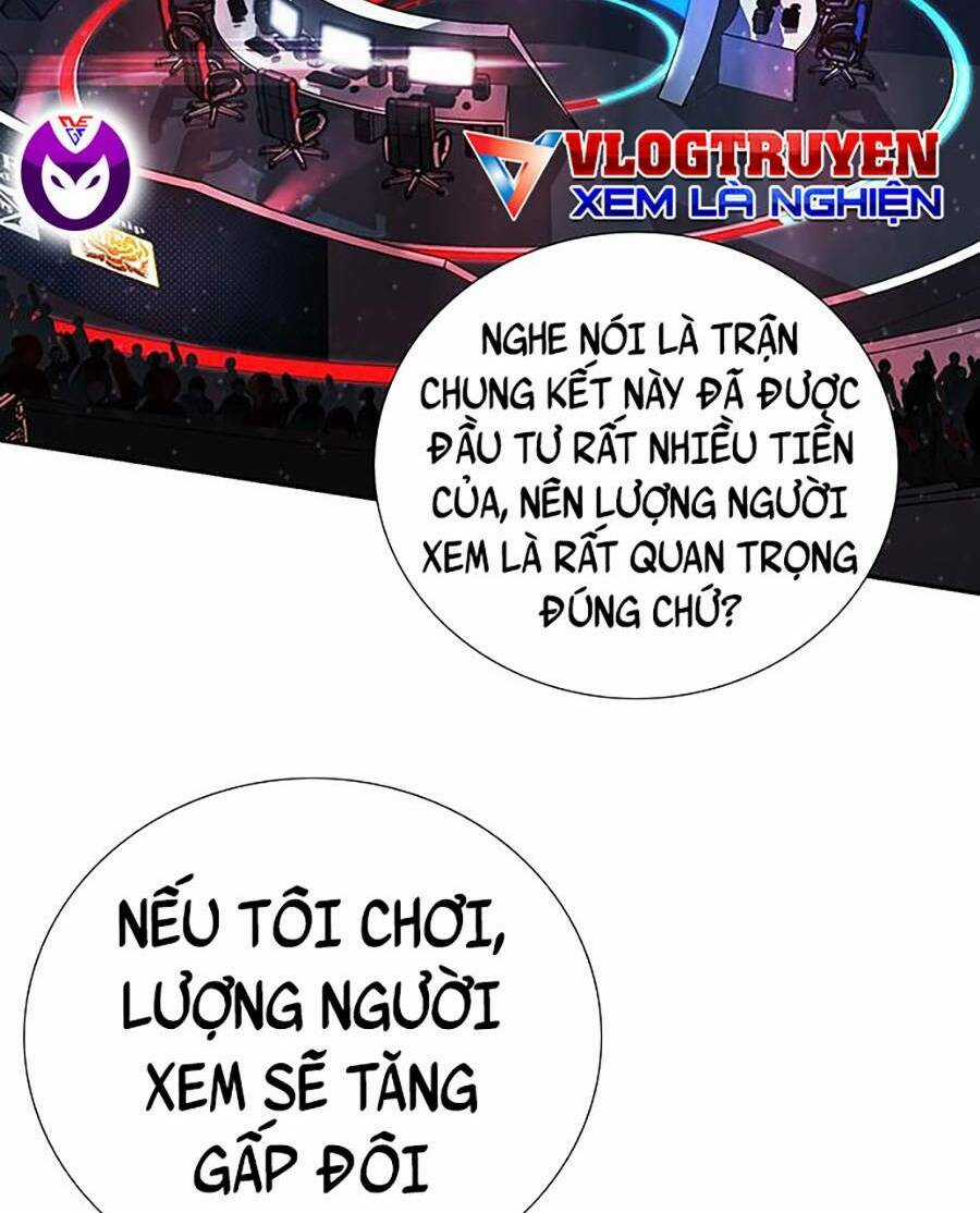 Hard Core Leveling Warrior Ss2 Chapter 132 trang 155