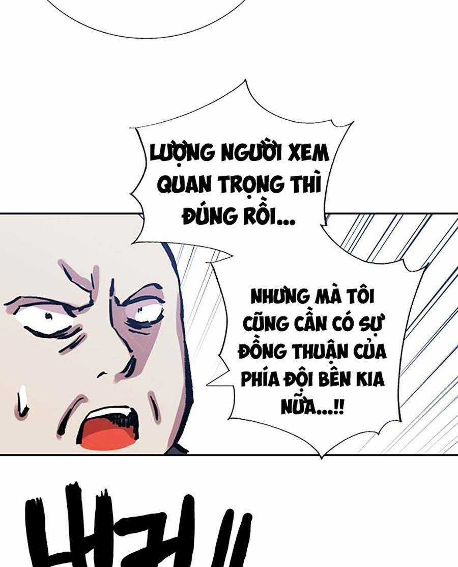 Hard Core Leveling Warrior Ss2 Chapter 132 trang 156