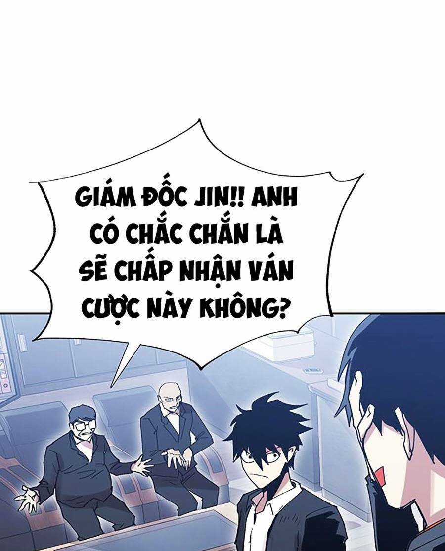 Hard Core Leveling Warrior Ss2 Chapter 132 trang 160