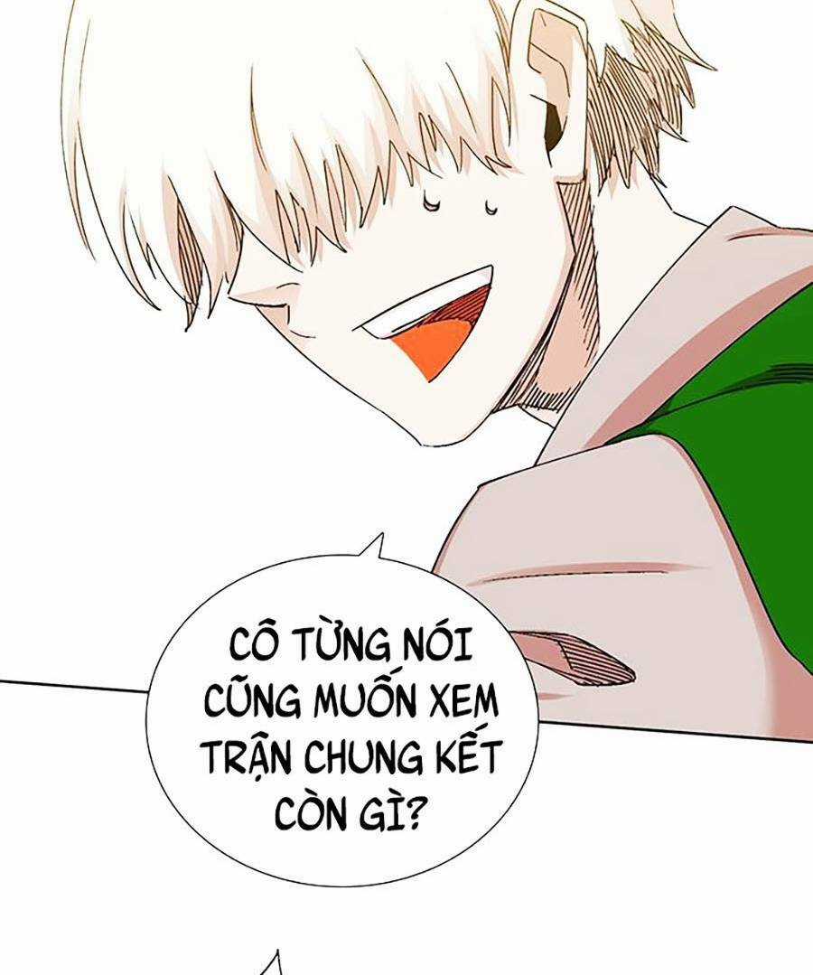 Hard Core Leveling Warrior Ss2 Chapter 132 trang 20