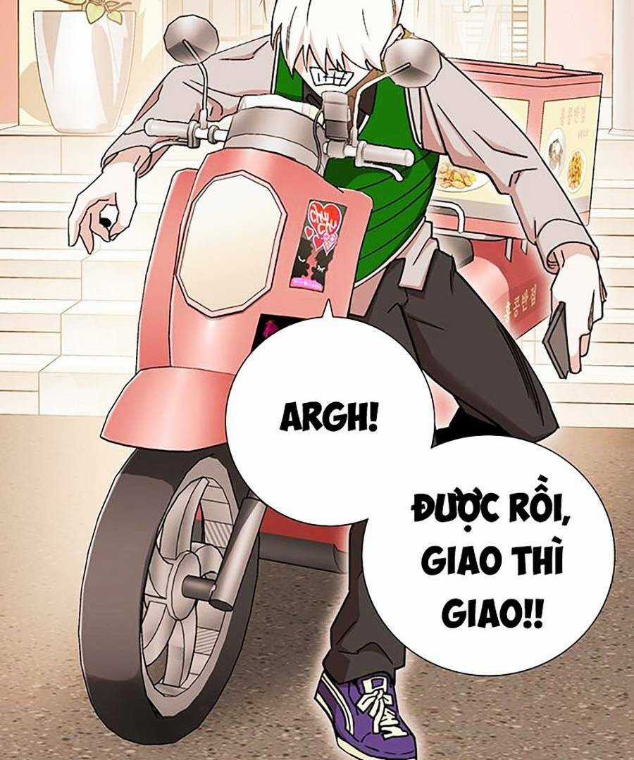 Hard Core Leveling Warrior Ss2 Chapter 132 trang 22