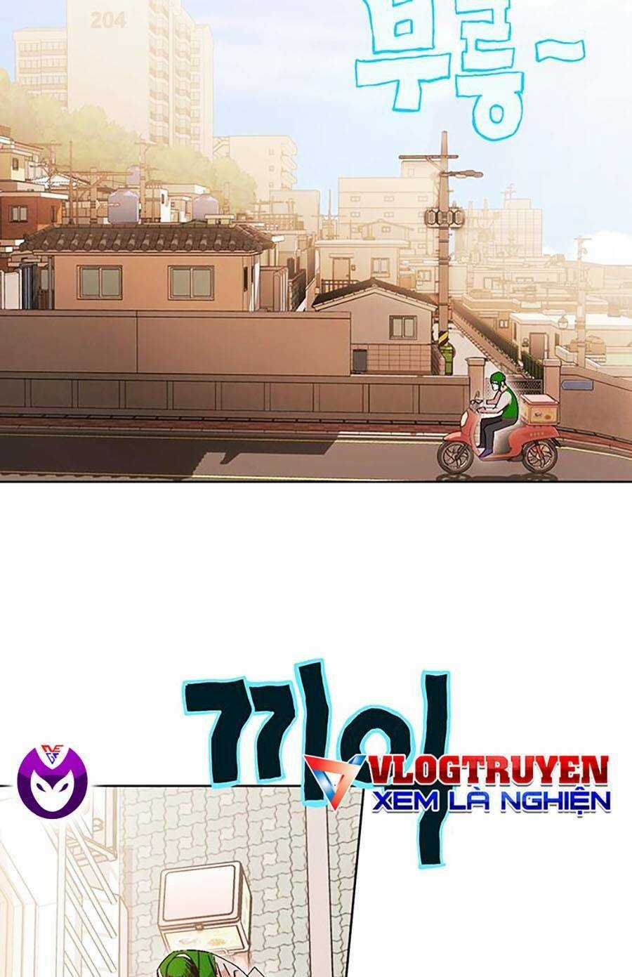 Hard Core Leveling Warrior Ss2 Chapter 132 trang 24