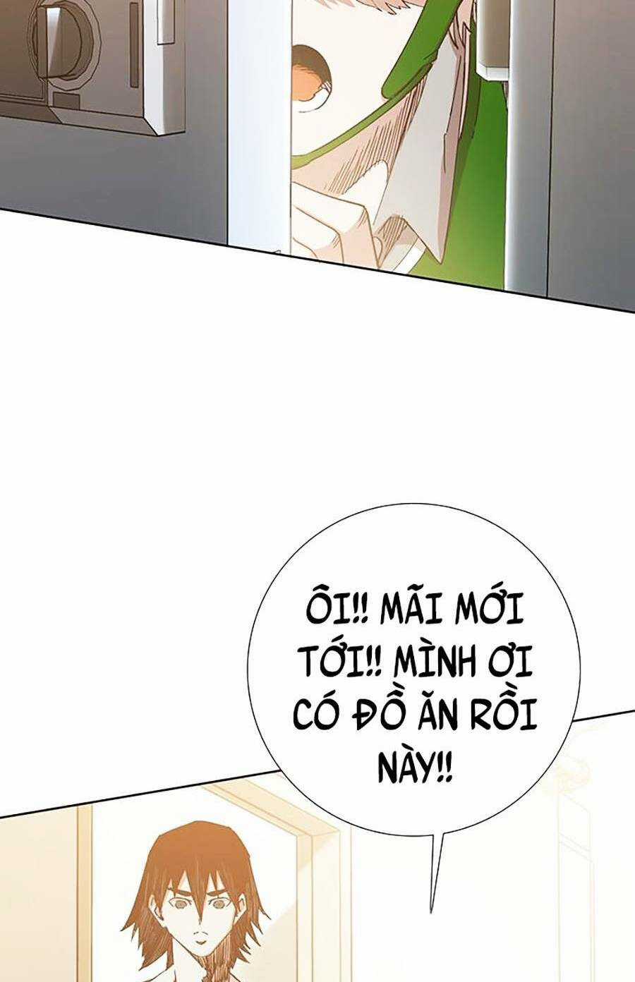 Hard Core Leveling Warrior Ss2 Chapter 132 trang 27