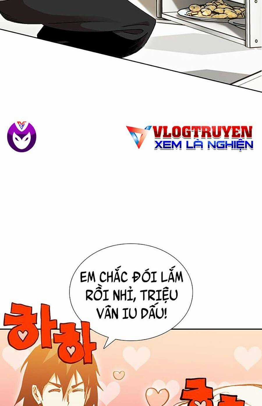 Hard Core Leveling Warrior Ss2 Chapter 132 trang 29