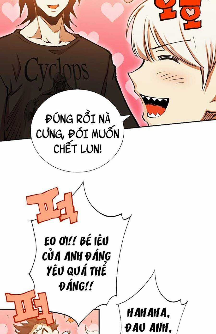 Hard Core Leveling Warrior Ss2 Chapter 132 trang 30