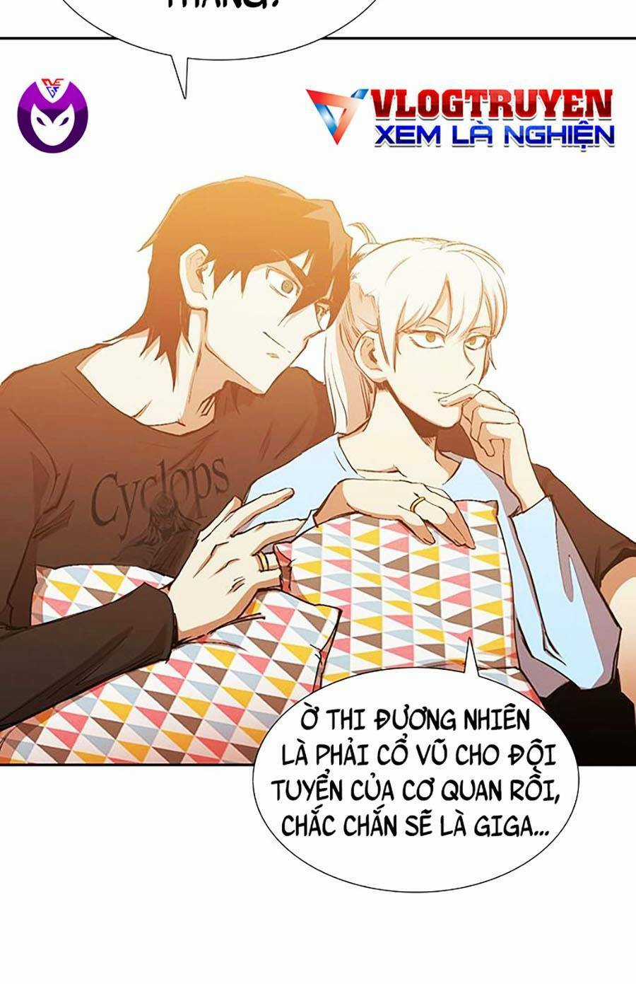 Hard Core Leveling Warrior Ss2 Chapter 132 trang 34