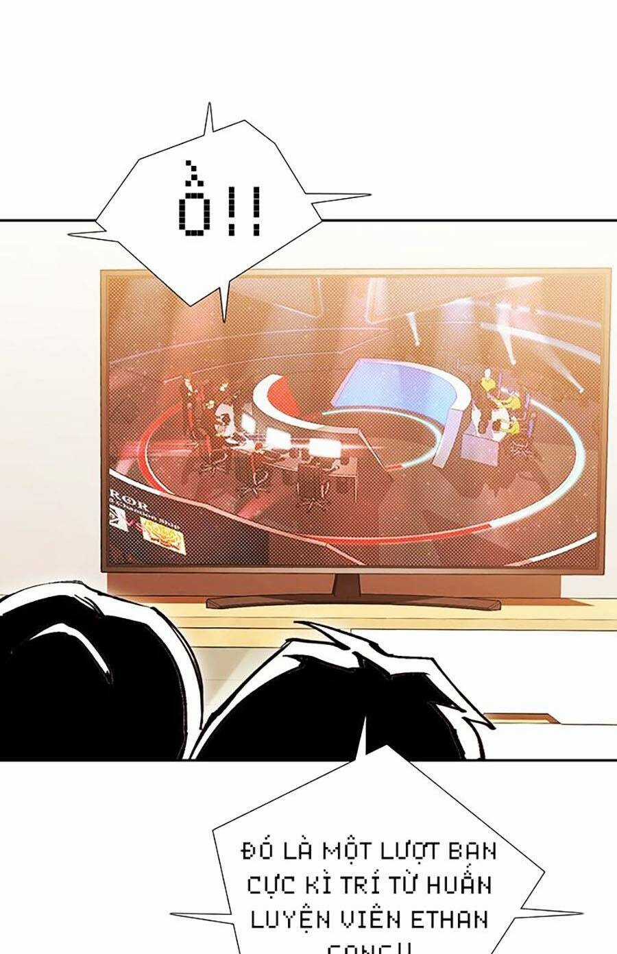 Hard Core Leveling Warrior Ss2 Chapter 132 trang 35