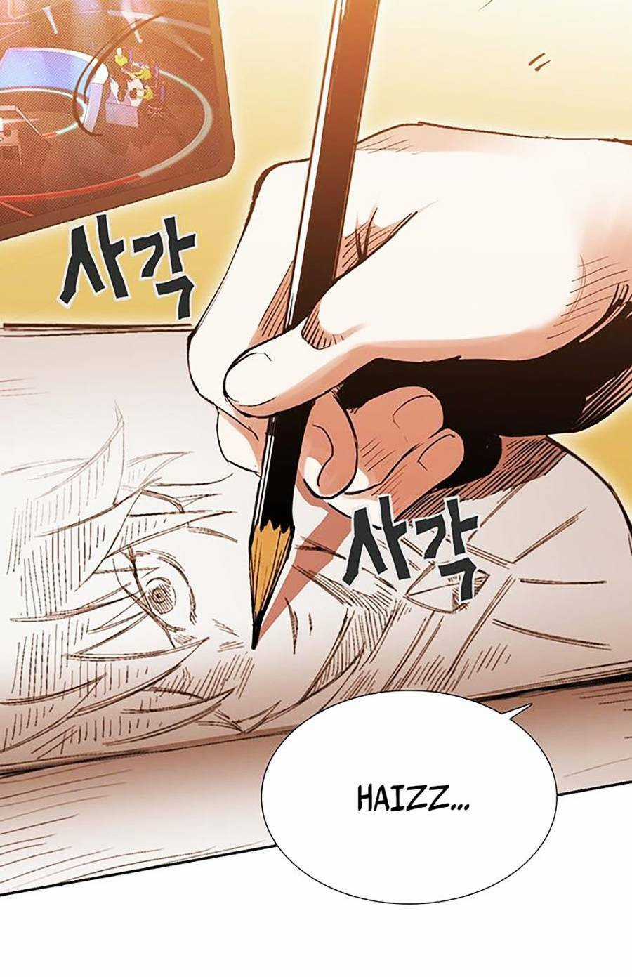 Hard Core Leveling Warrior Ss2 Chapter 132 trang 38