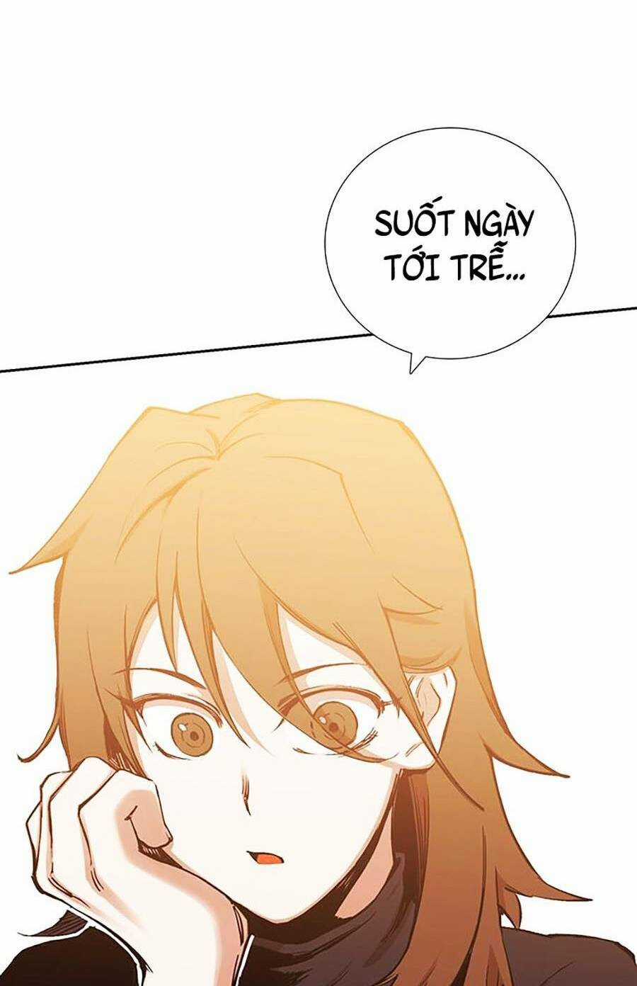 Hard Core Leveling Warrior Ss2 Chapter 132 trang 41