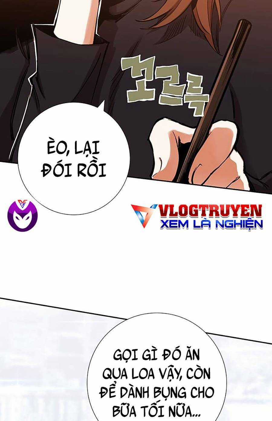 Hard Core Leveling Warrior Ss2 Chapter 132 trang 42