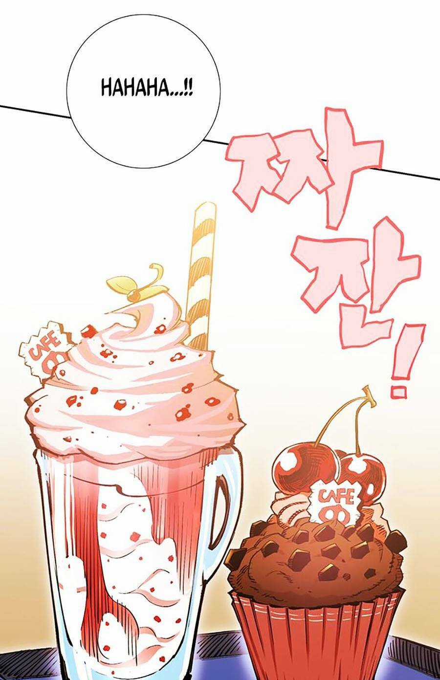 Hard Core Leveling Warrior Ss2 Chapter 132 trang 44