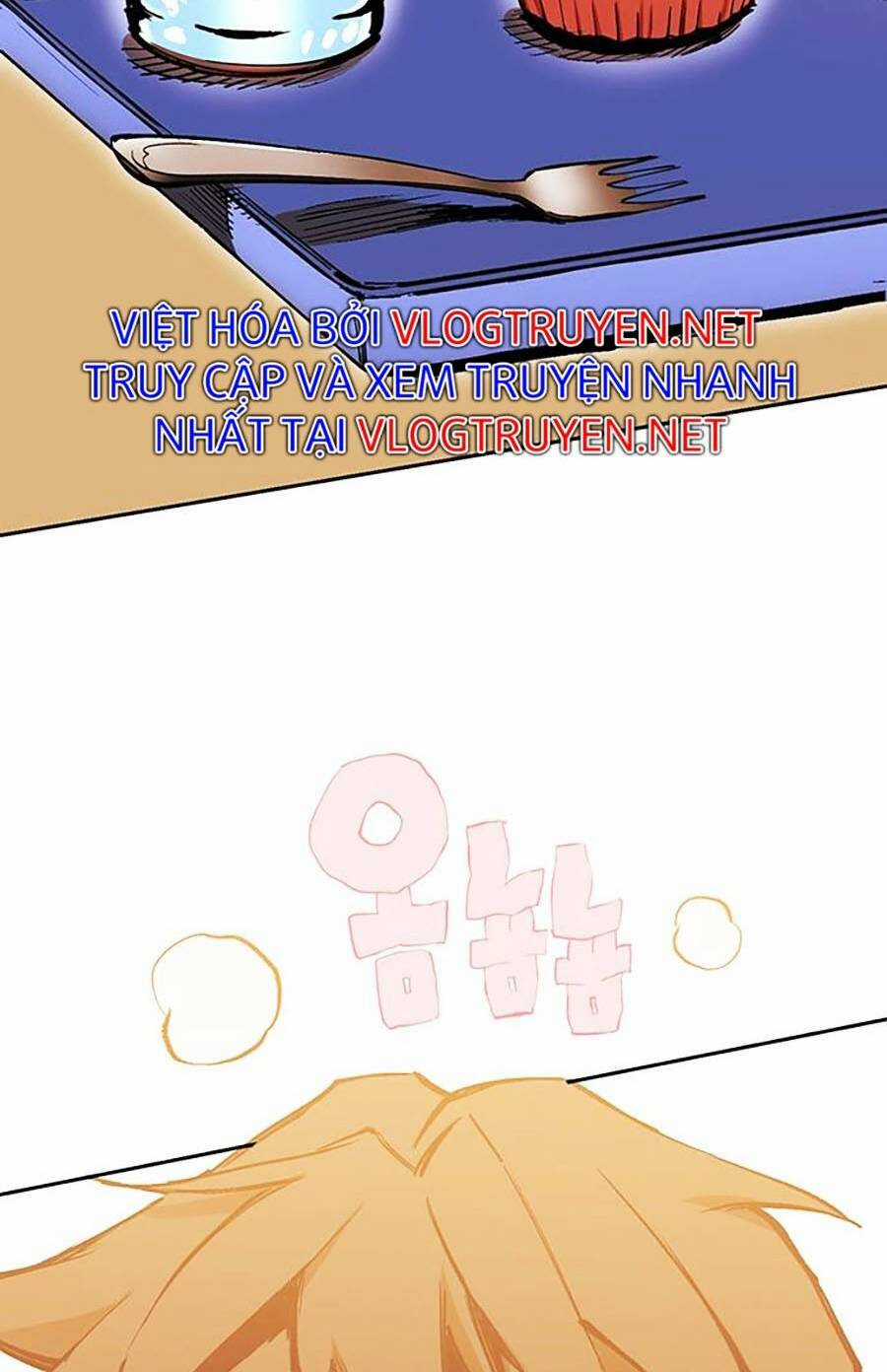 Hard Core Leveling Warrior Ss2 Chapter 132 trang 45