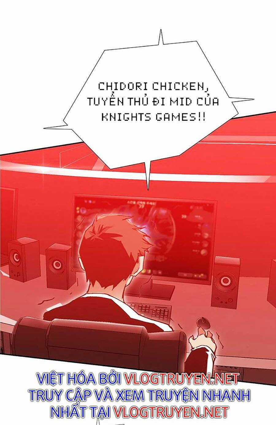 Hard Core Leveling Warrior Ss2 Chapter 132 trang 49