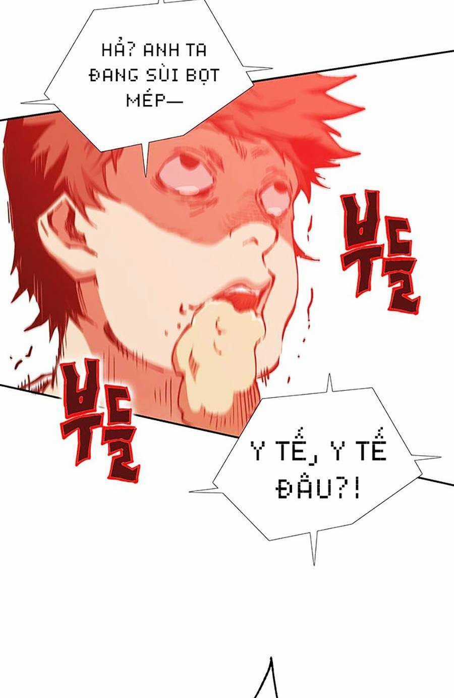 Hard Core Leveling Warrior Ss2 Chapter 132 trang 50