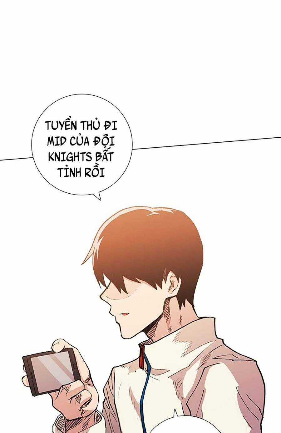 Hard Core Leveling Warrior Ss2 Chapter 132 trang 53