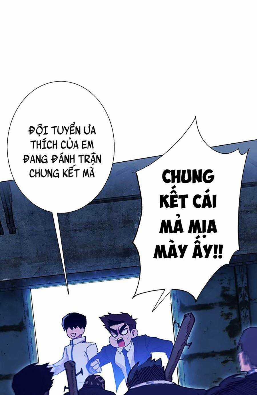 Hard Core Leveling Warrior Ss2 Chapter 132 trang 56