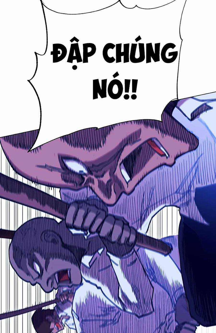 Hard Core Leveling Warrior Ss2 Chapter 132 trang 58