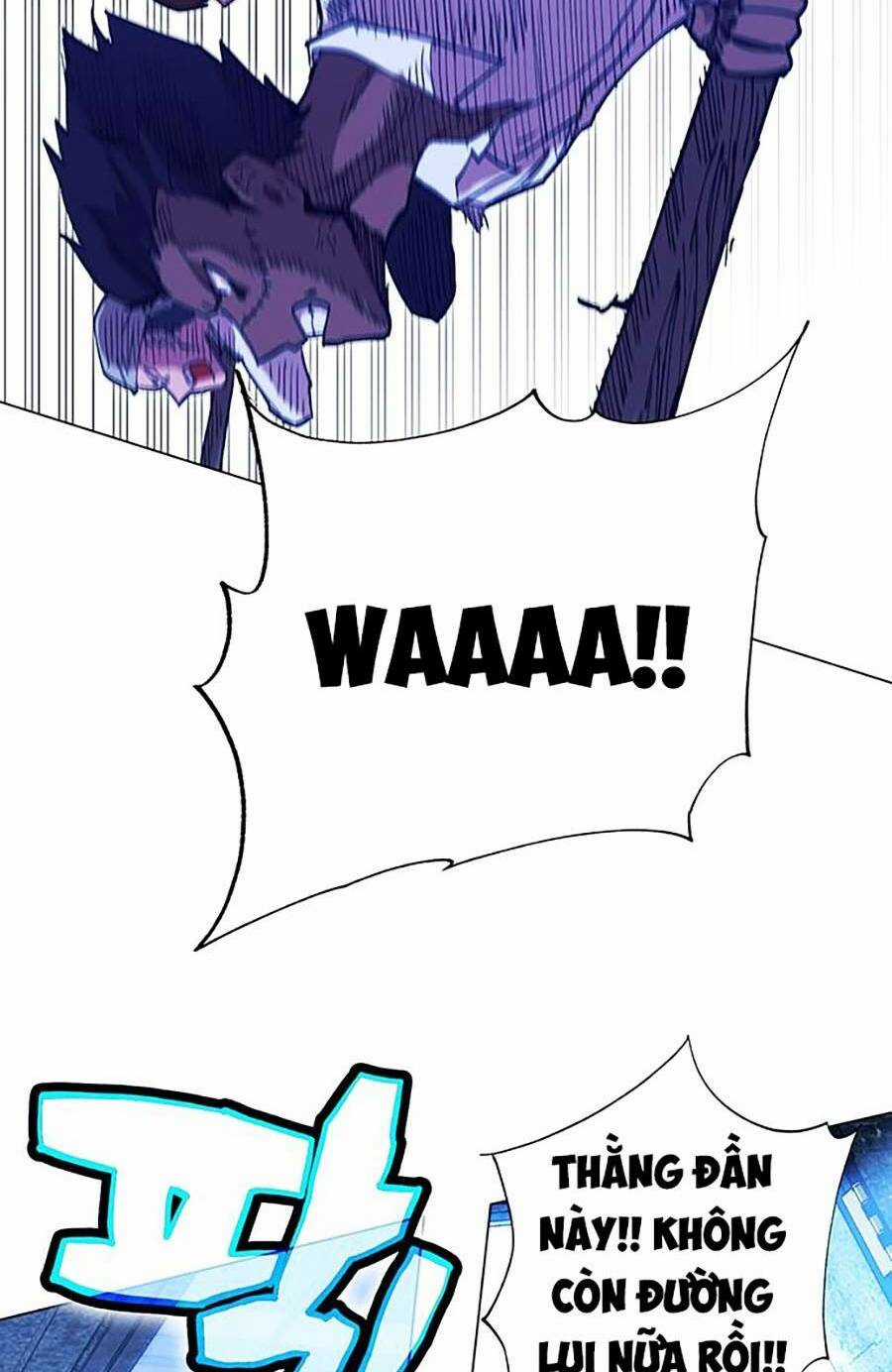 Hard Core Leveling Warrior Ss2 Chapter 132 trang 59
